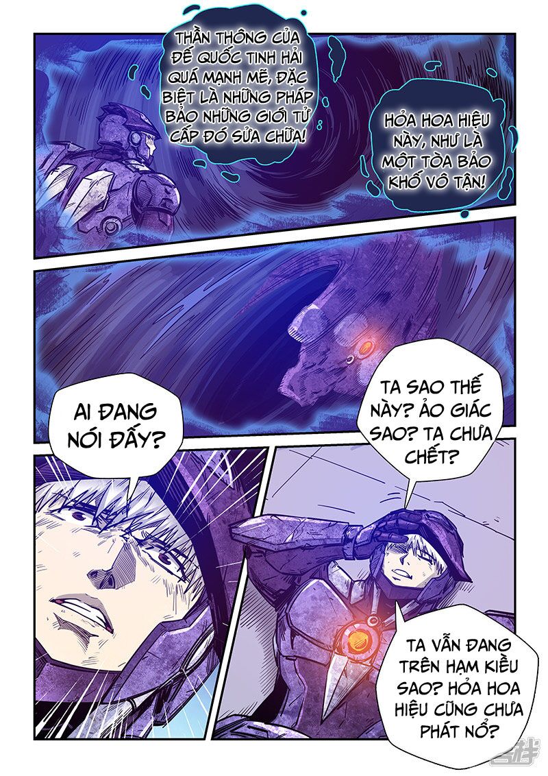Tu Chân Tứ Vạn Niên: Chapter 280