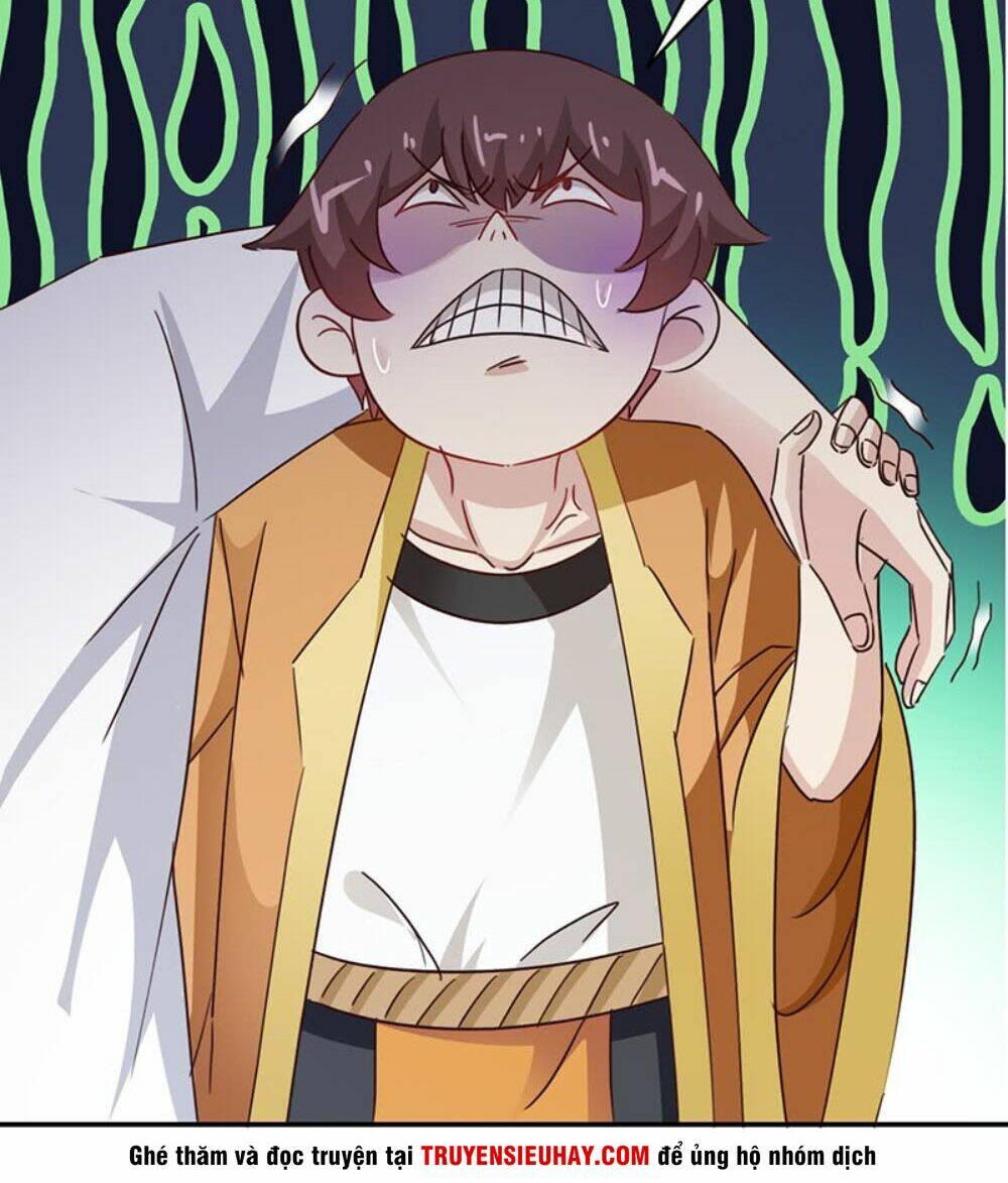 Táng Kiếm Quyết: Chapter 30