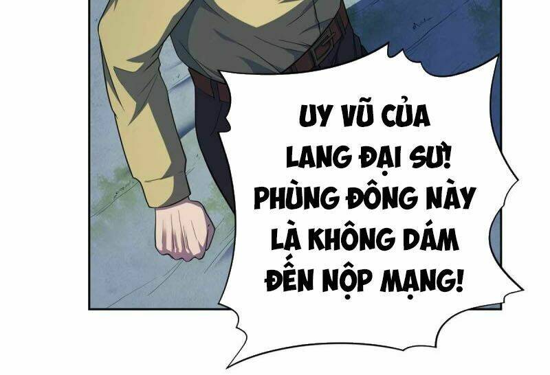 Vương Bài Thần Y: Chapter 36