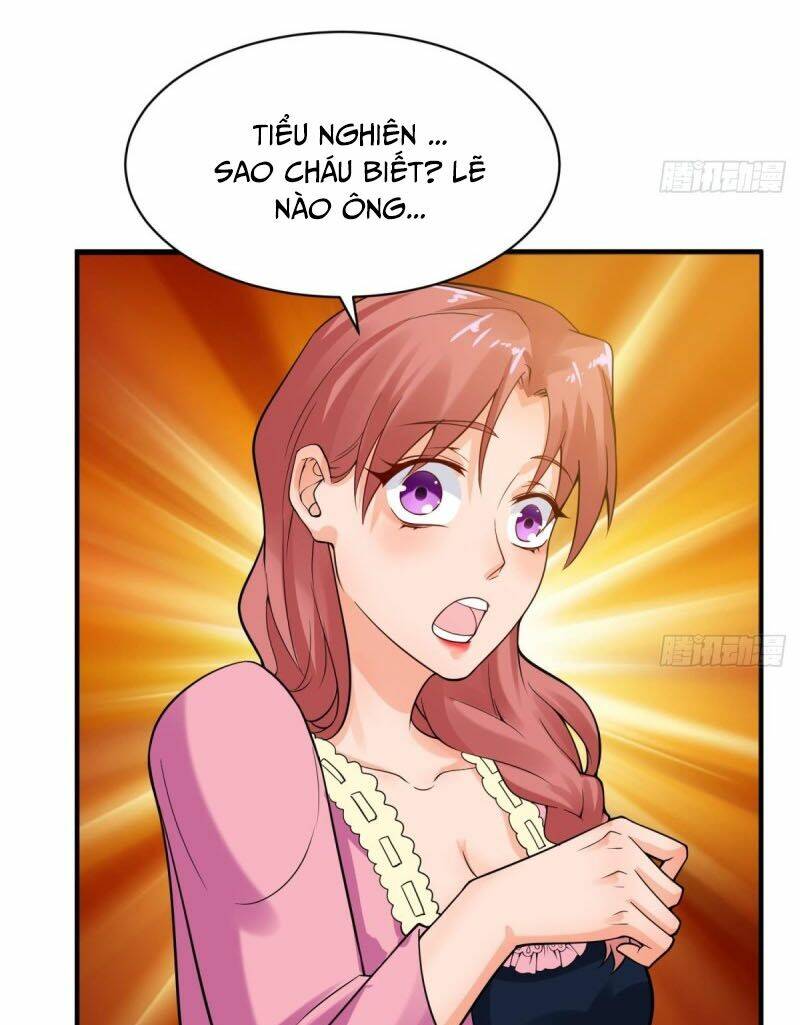 Bác Sĩ Riêng Của Nữ Thần: Chapter 107