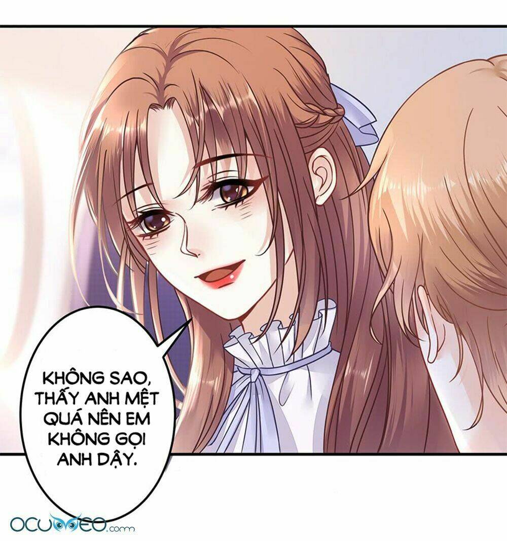 Bạn Trai Điều Khiển Giấc Mơ: Chapter 19