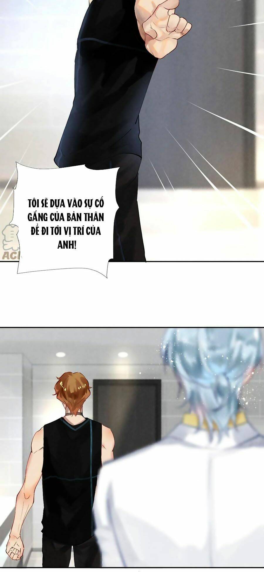 Chung Cư Của Các Ảnh Đế: Chapter 57