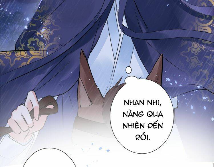 Hoa Nhan Sách: Chapter 82.1