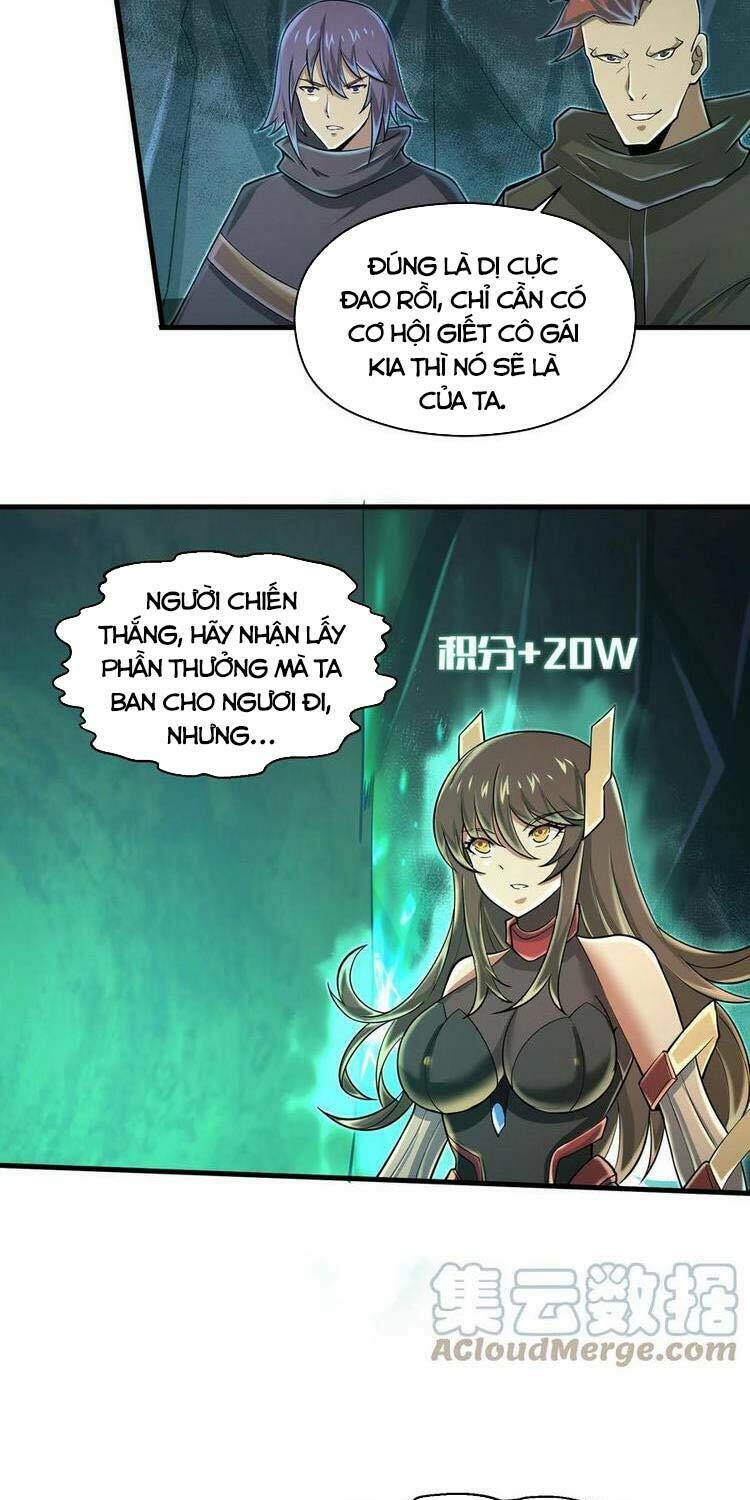 Một Trăm Triệu Điểm: Chapter 83