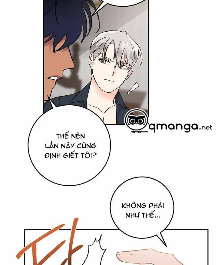 Kẻ Cắp Mặt Trăng: Chapter 40
