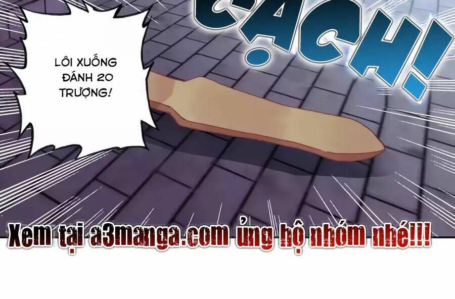 Trâm Trung Lục: Chapter 141