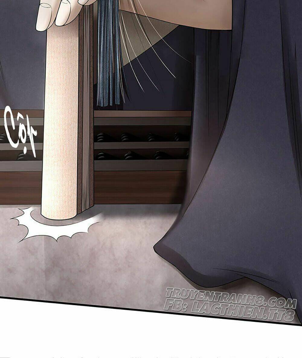 Nữ Ngỗ Tác Họa Cốt: Chapter 9