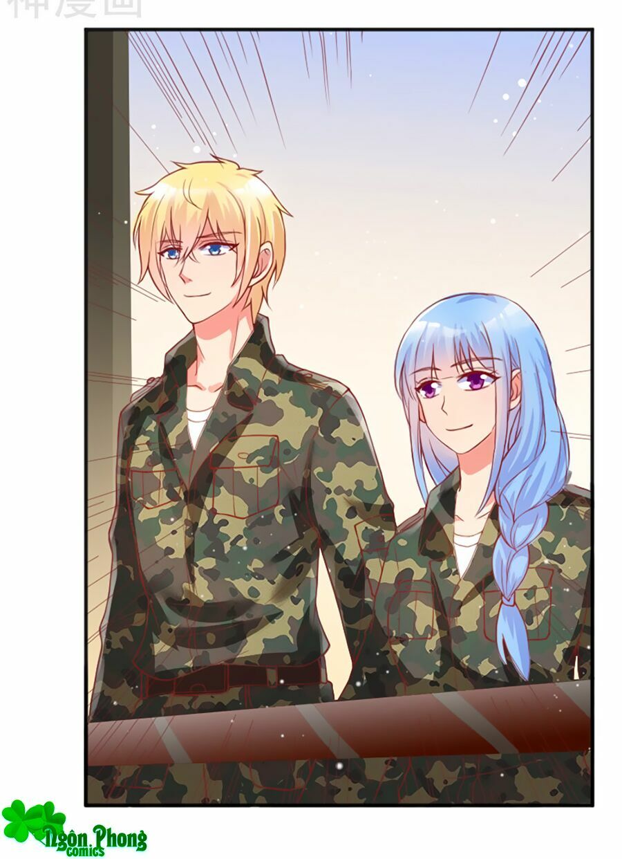 Chồng Già Vợ Trẻ Trêu Nhau Hàng Ngày: Chapter 54