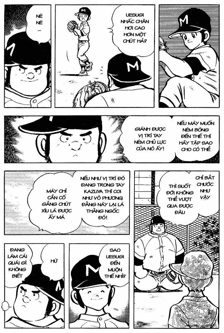 Touch: Chapter 90