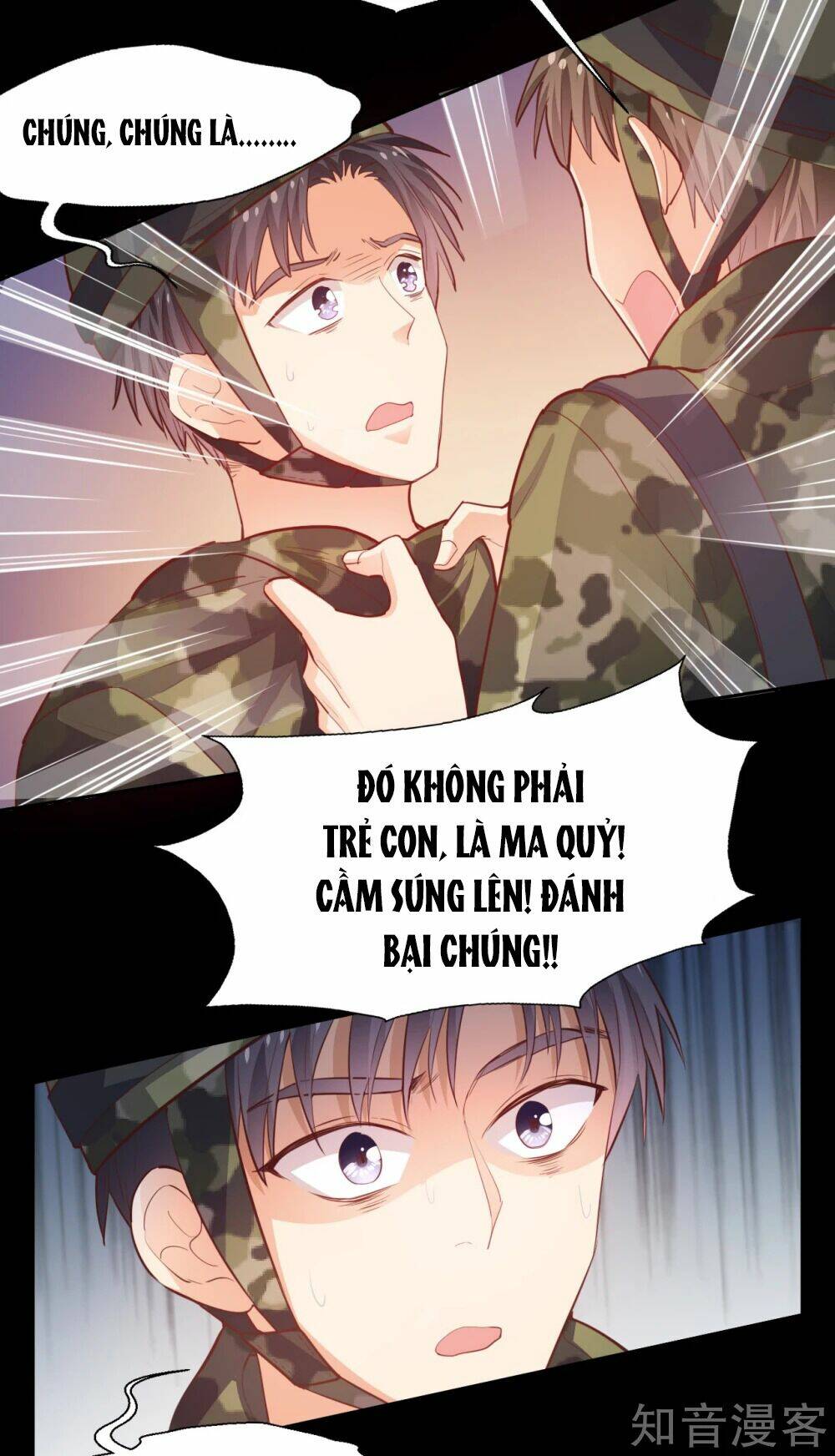 Sau Này Vẫn Cứ Thích Anh: Chapter 25