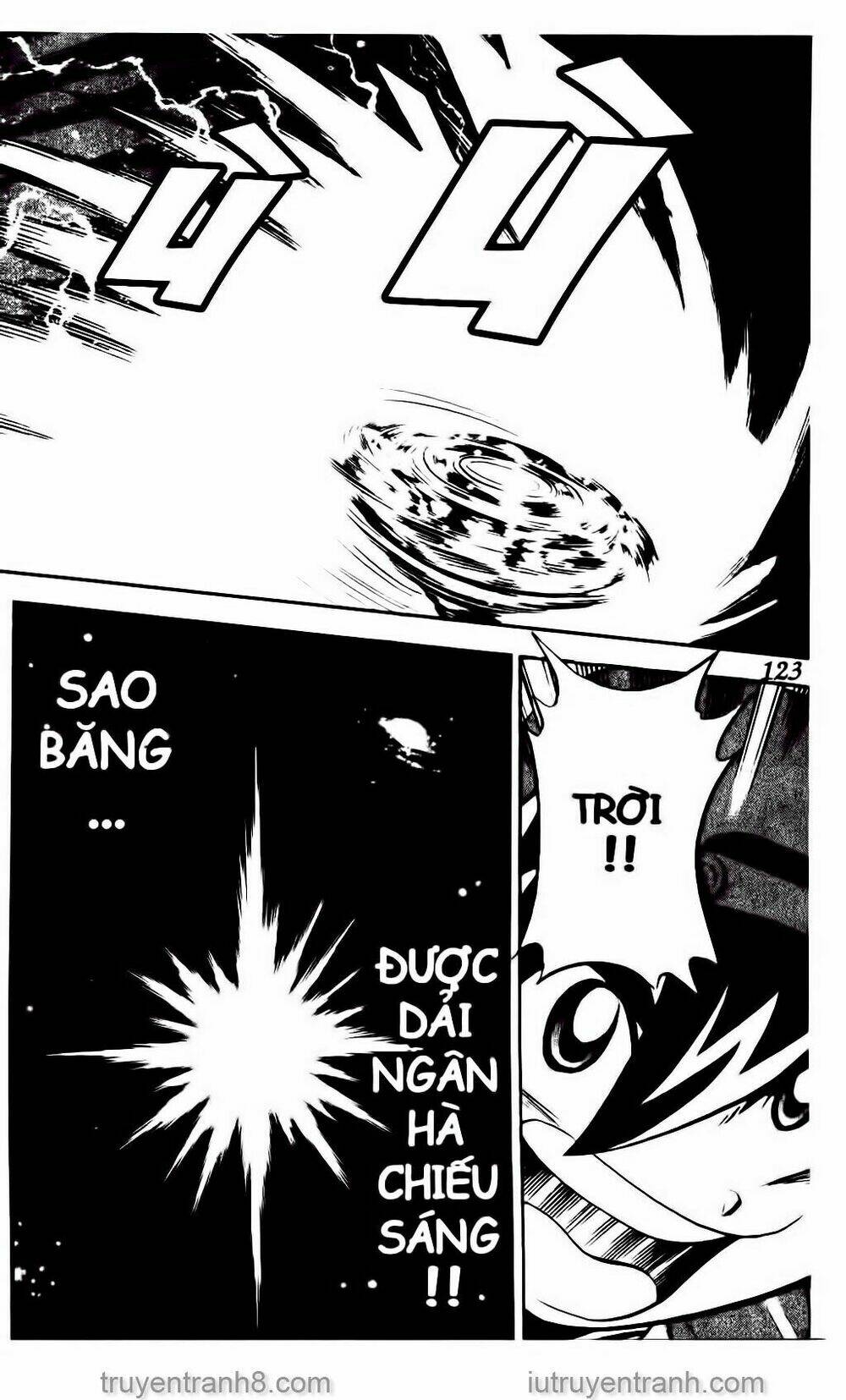 Con Quay Truyền Thuyết: Chapter 50