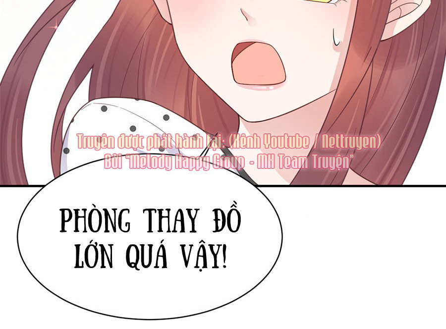 Thịnh Thế Điềm Sủng: Tiểu Manh Thê Của Dịch Thiếu: Chapter 7