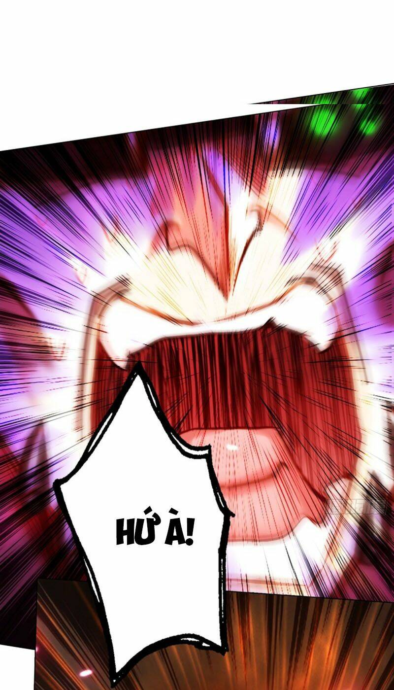 Bất Hủ Phàm Nhân: Chapter 28