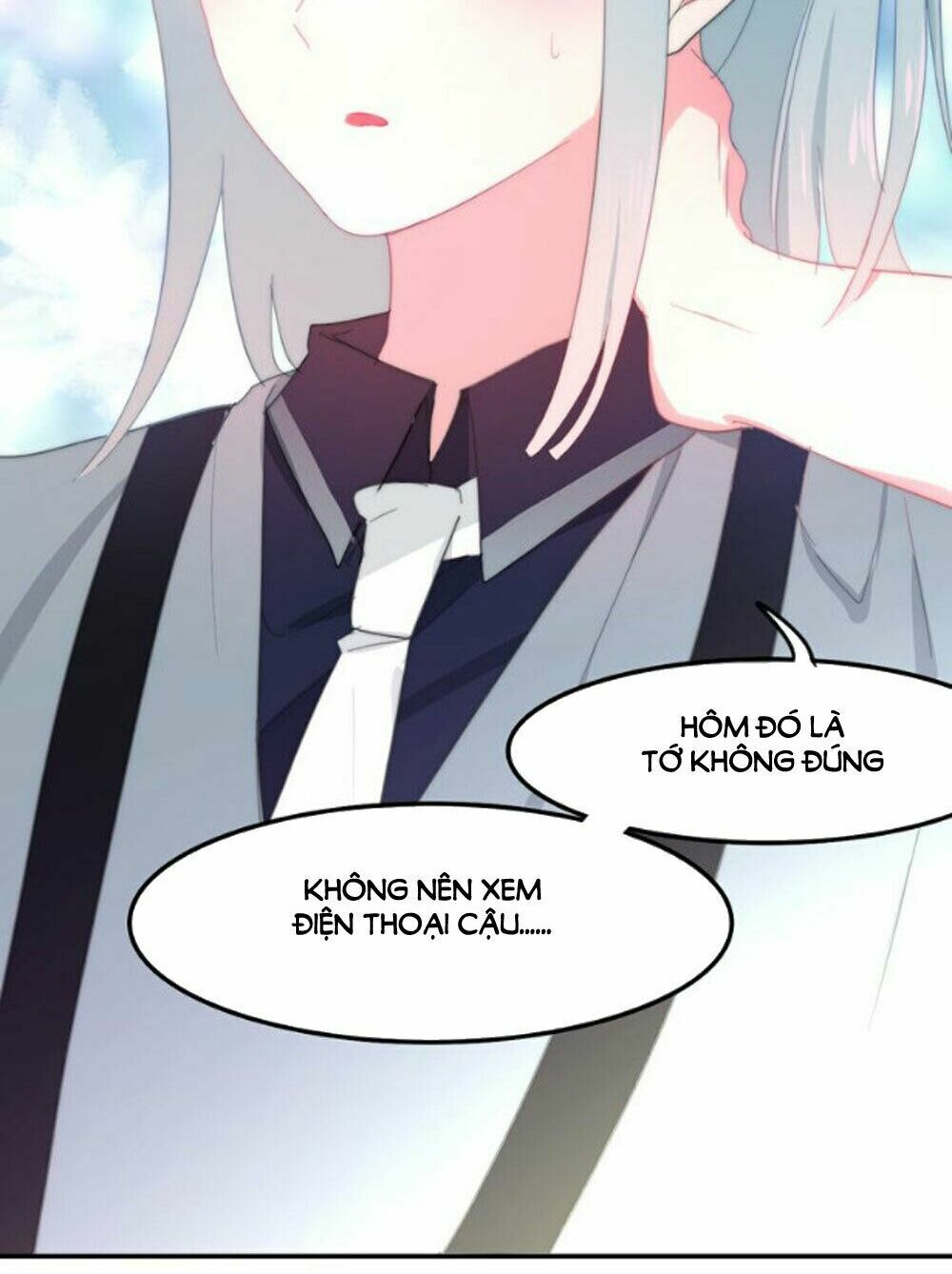 Tháng Sáu Không Hẹn Mà Gặp: Chapter 4