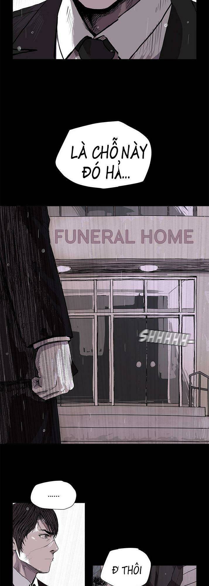 Âm Mưu Báo Thù: Chapter 1