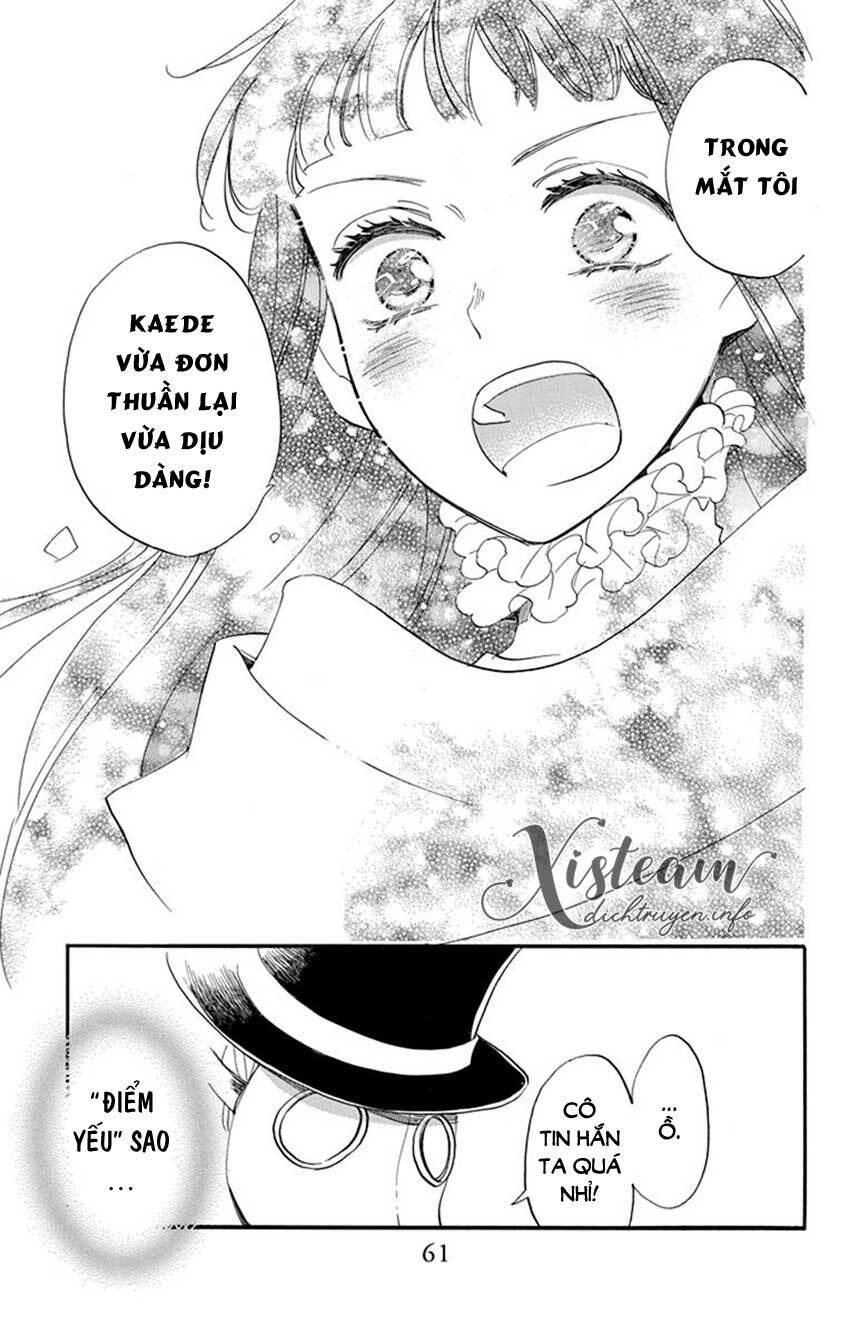 Nin Koi: Chapter 14
