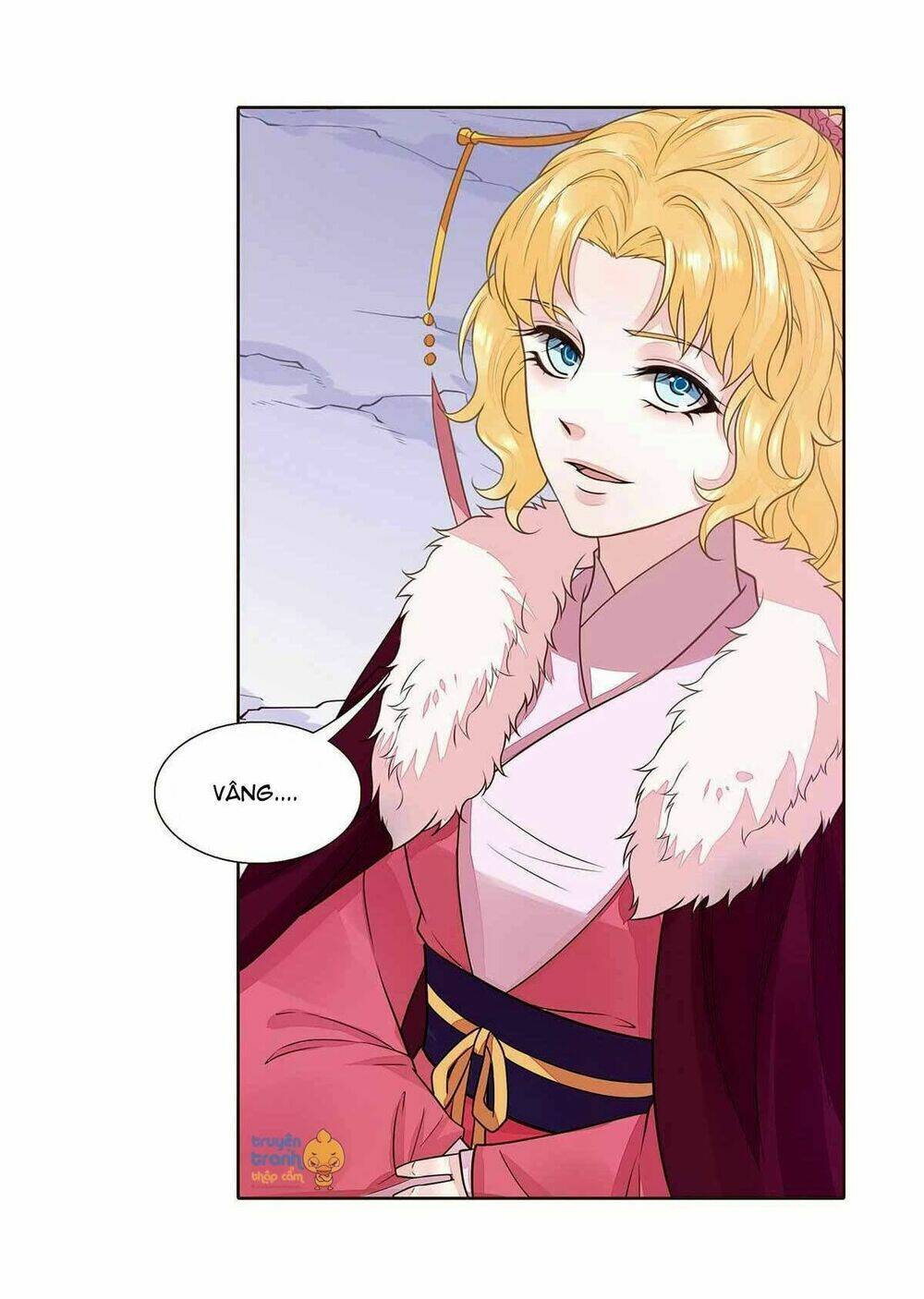 Đại Giá Thừa Tướng: Chapter 80