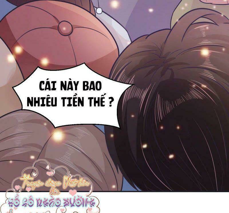 Quận Chúa Vững Vàng, Thiết Lập Nhân Vật Không Thể Vỡ: Chapter 2