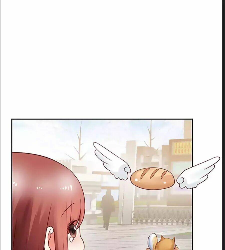 Bạn Trai 1/4 Của Tôi: Chapter 10