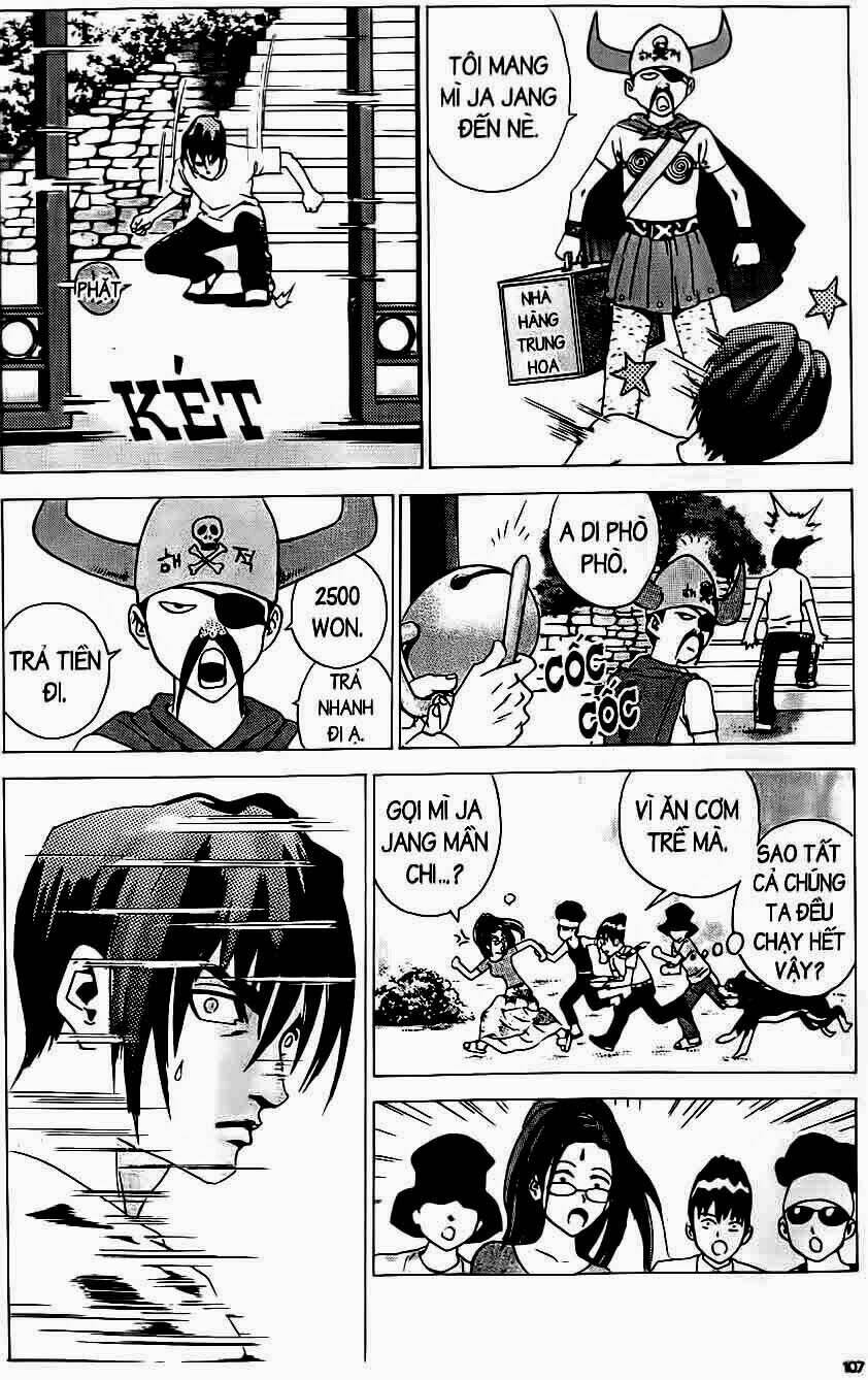 Ai Hơn Ai: Chapter 59