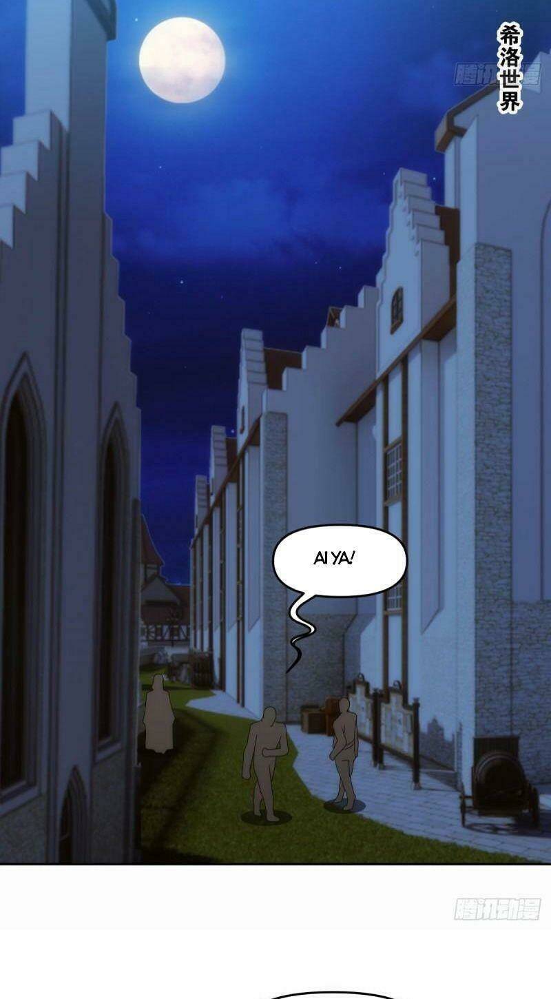 Xâm Lược Vạn Giới: Chapter 94