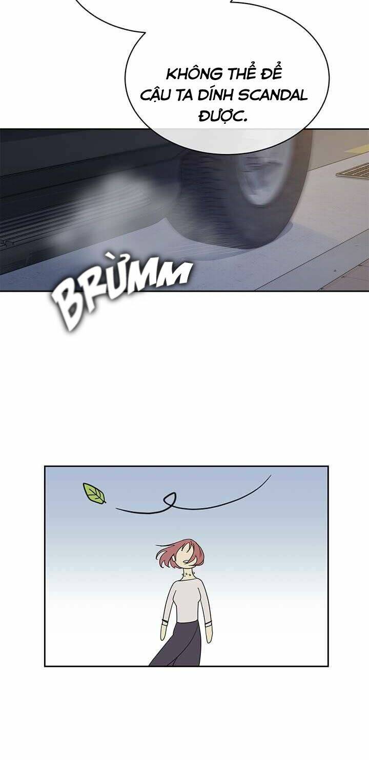 Màn Đêm Buông Xuống Là Khi Qụa Kêu: Chapter 11