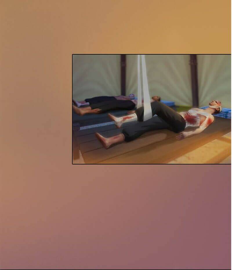 Yêu Nhan Lệnh: Chapter 13