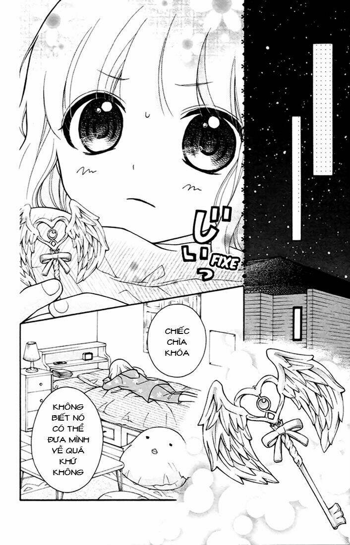 Henyoku No Labyrinth: Chapter 38