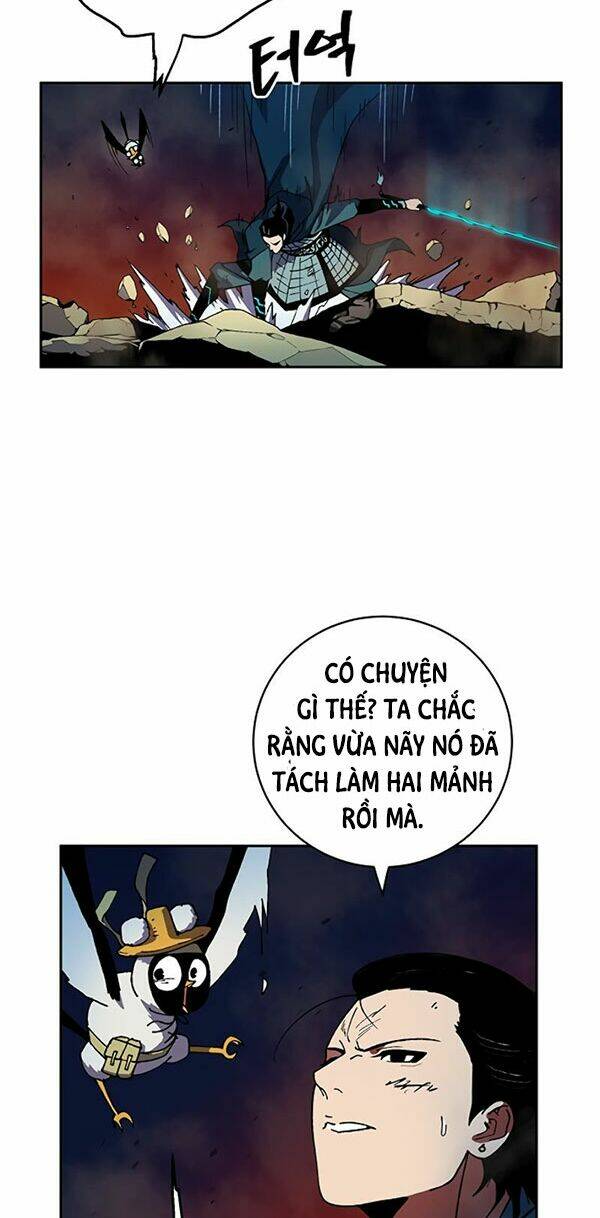 Npc Bắt Đầu Từ Kỹ Năng Lv.999: Chapter 2