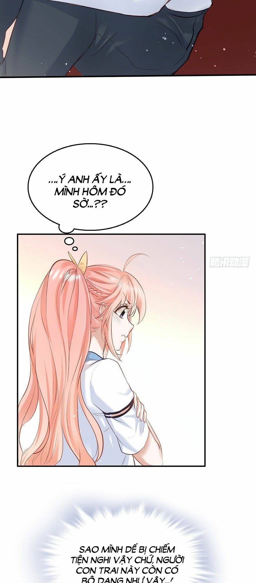 Sau Này Vẫn Cứ Thích Em: Chapter 23