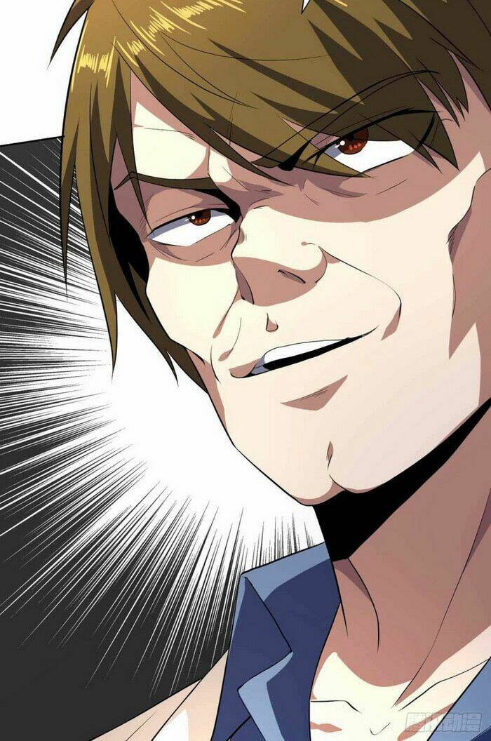 Vương Bài Thần Y: Chapter 58