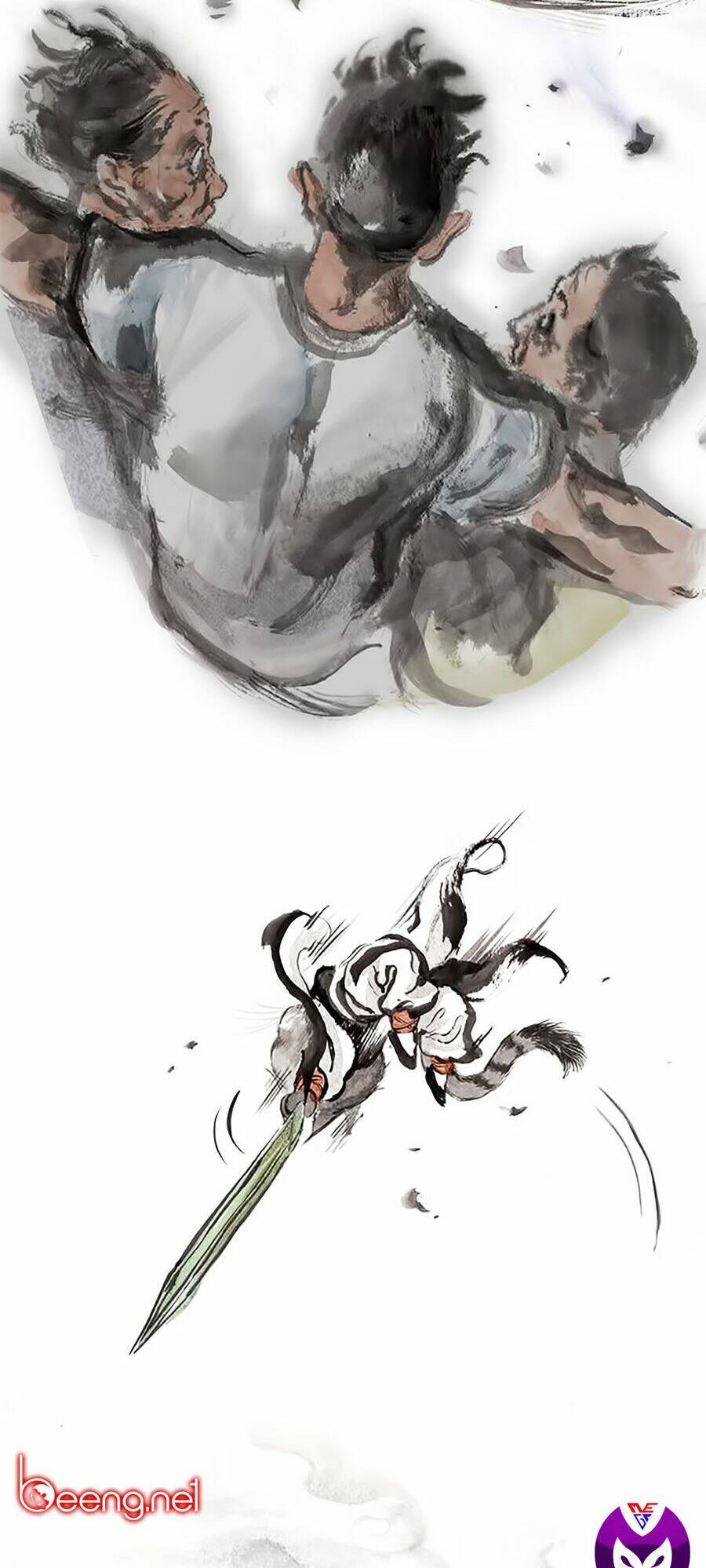 Miêu Hiệp: Chapter 8