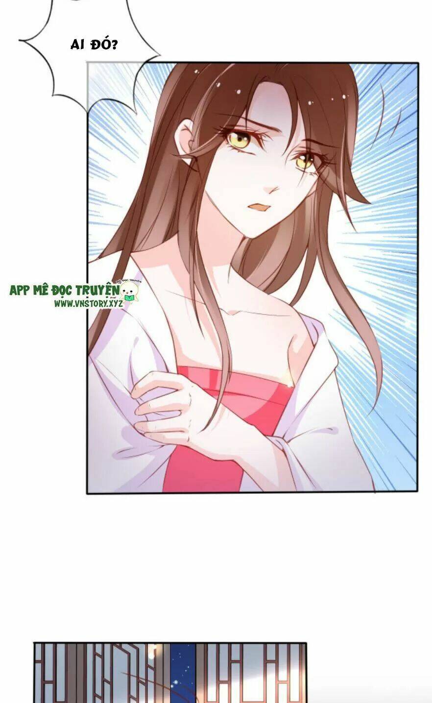 Nàng Trở Thành Bạch Nguyệt Quang Của Vương Gia Bệnh Kiều: Chapter 108