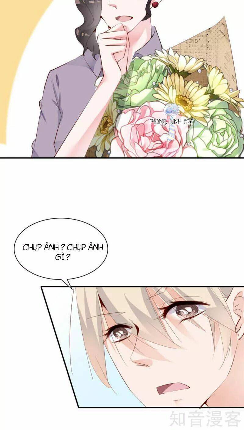 Nam Thần Là Một Đôi: Chapter 51