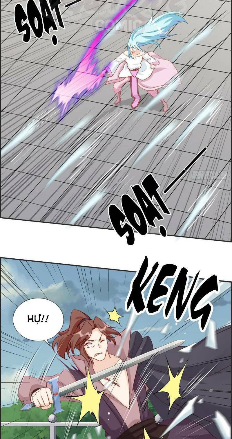 Tối Cường Hoàn Khố Hệ Thống: Chapter 48