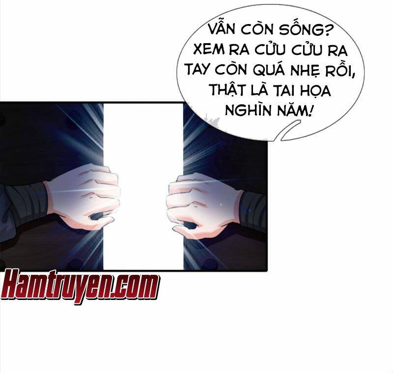 Chí Tôn Hồng Bao Đại Đế: Chapter 1