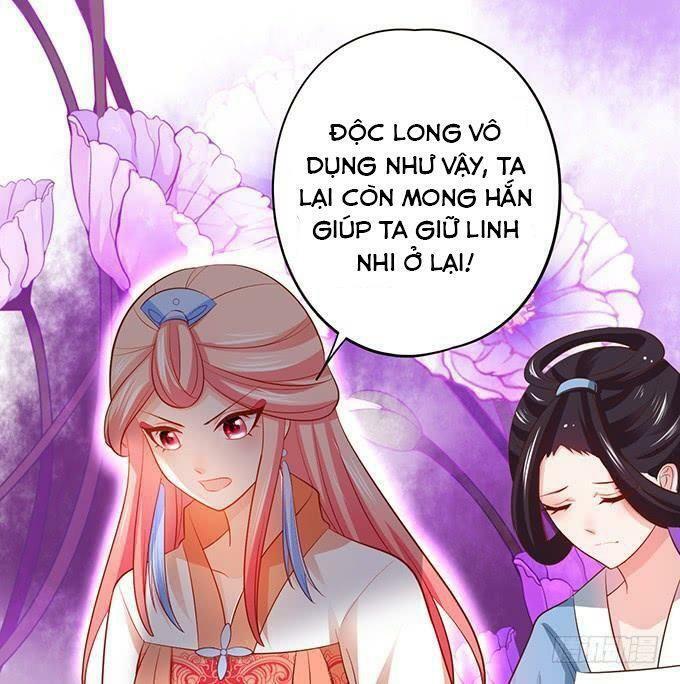 Hồ Tiên Hung Bạo: Chapter 120