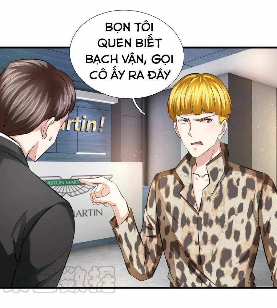 Tuyệt Thế Phi Đao: Chapter 118
