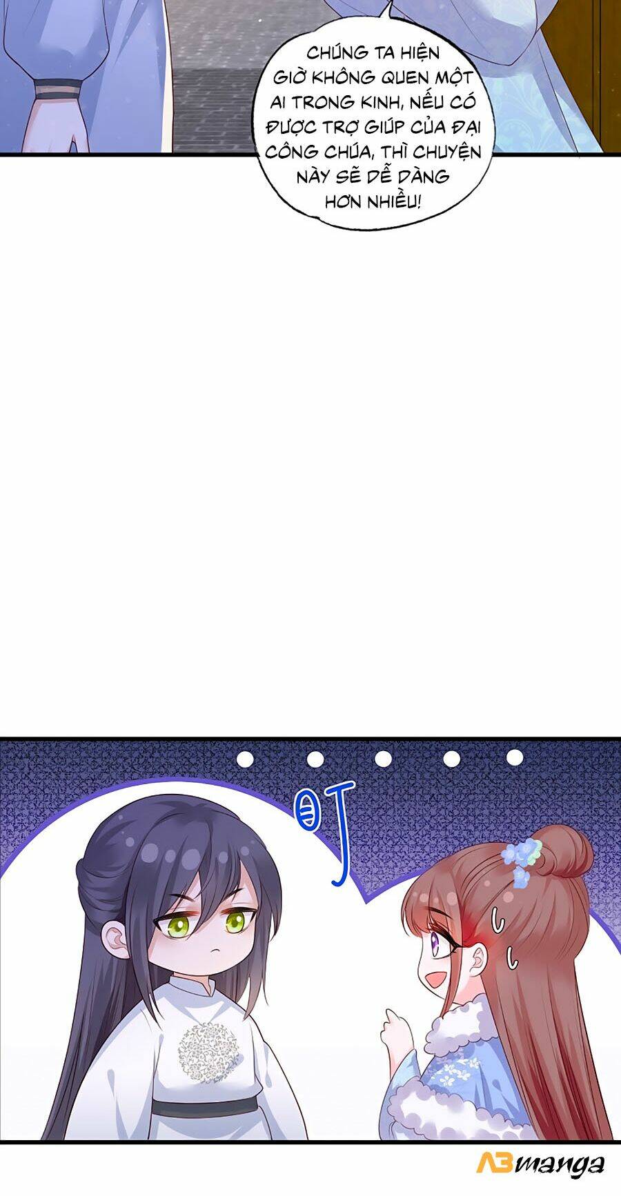 Nữ Thủ Phú Chi Kiều Sủng Nhiếp Chính Vương: Chapter 57