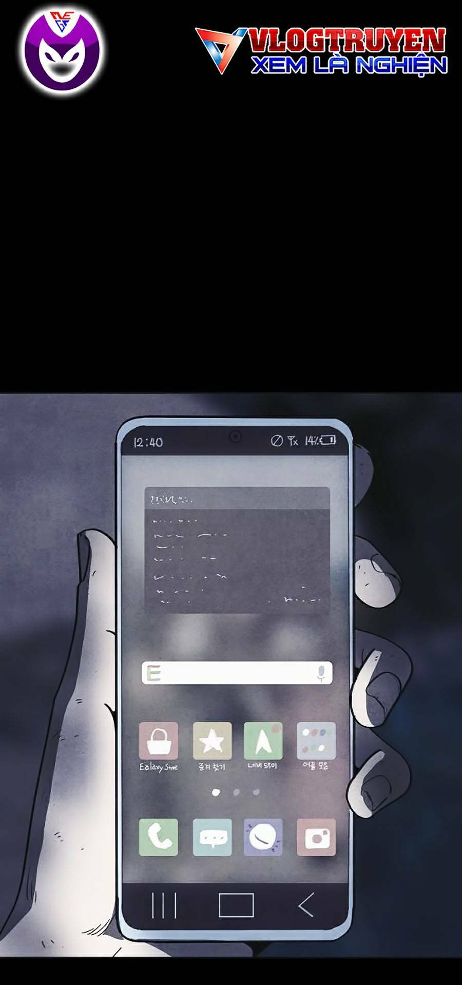 Cậu Bé Shotgun: Chapter 27