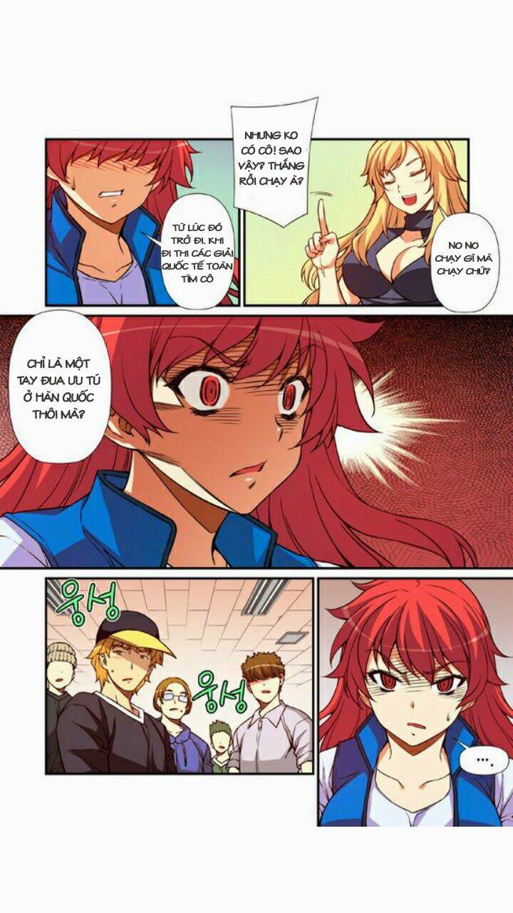 Modify: Chapter 32