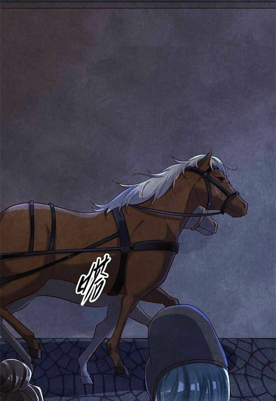 Vương Phi Muốn Trèo Tường: Chapter 111