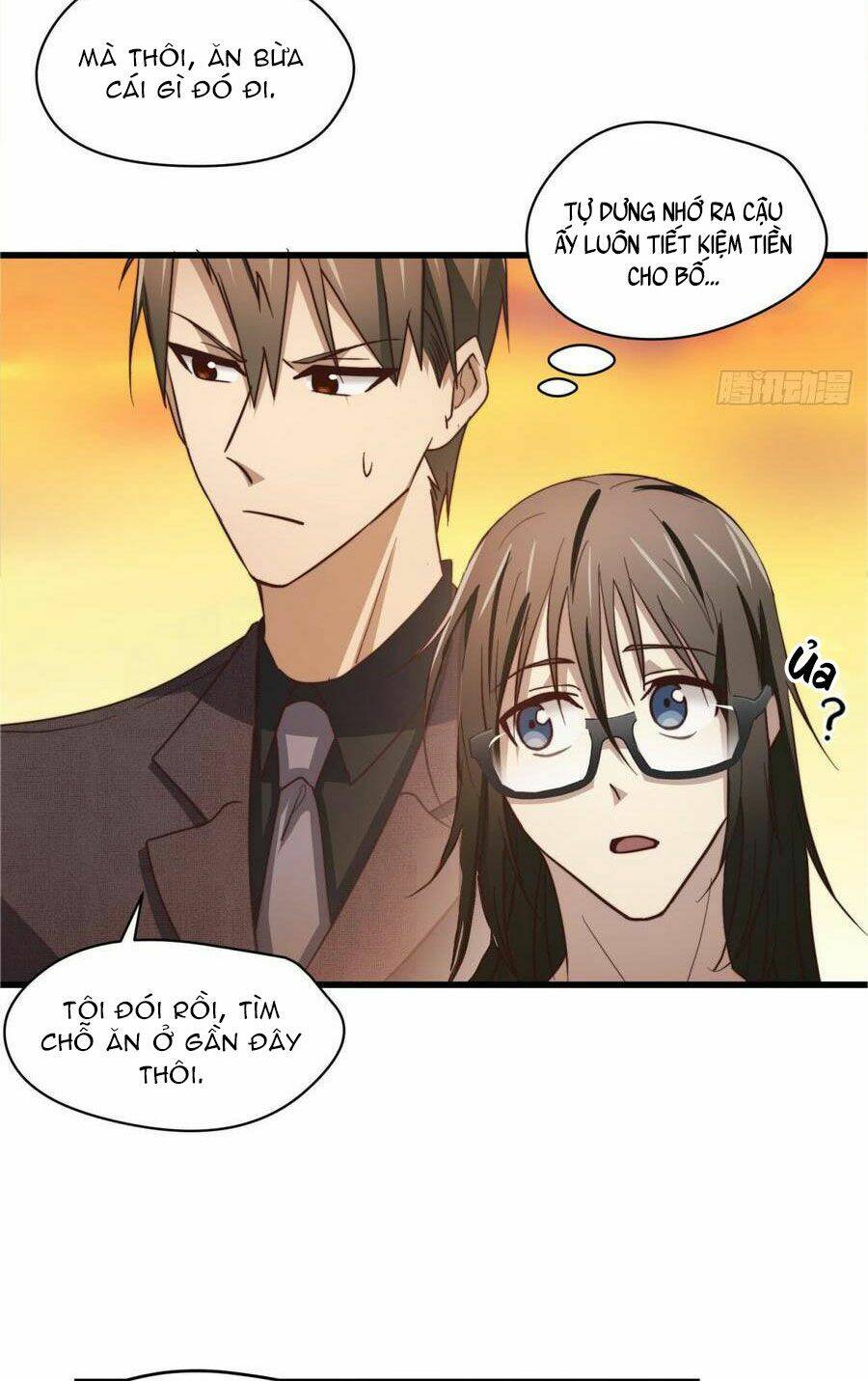 Đơn Phương Yêu Thầm Anh: Chapter 66