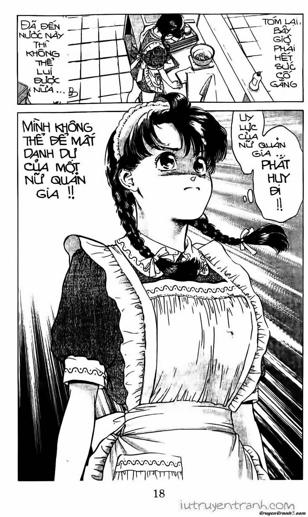 Mirano Nhà Tôi: Chapter 127