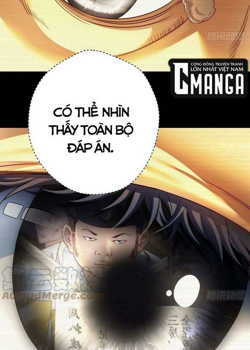 Ta Là Đại Hoàn Đan: Chapter 71