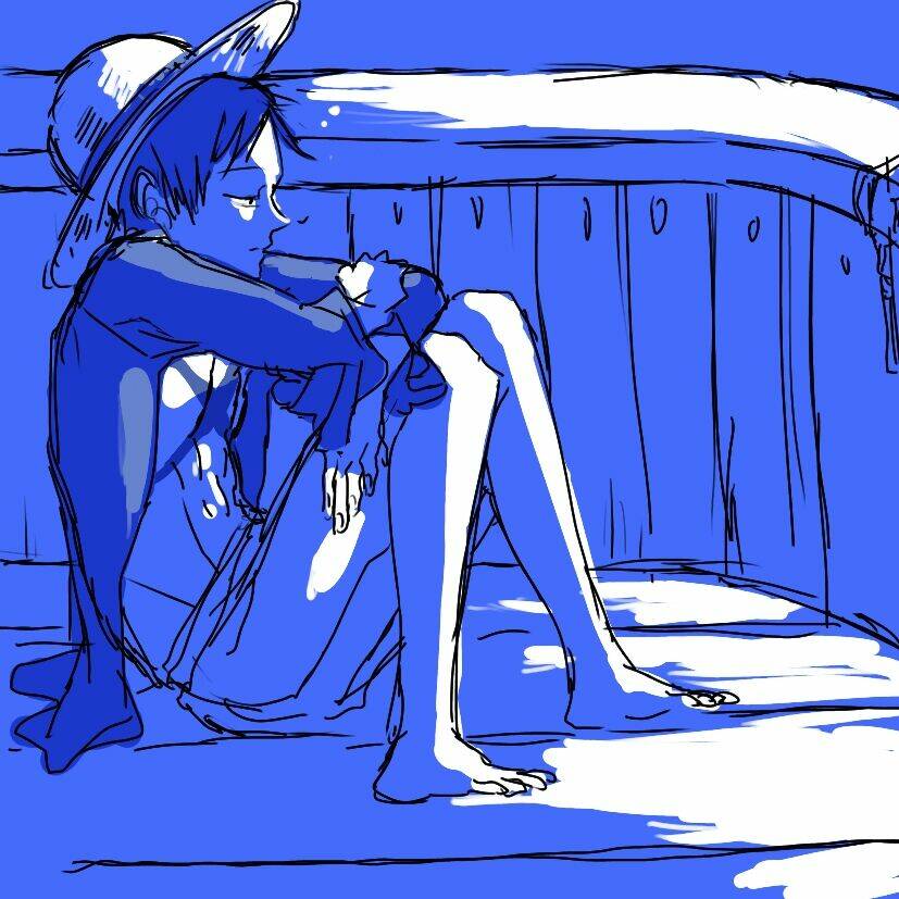 Op Short Doujinshi Collection: Chapter 5