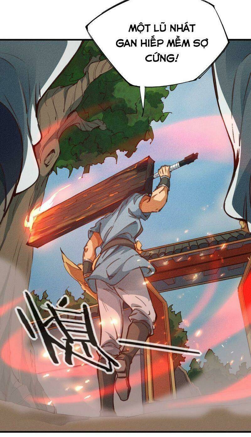 Ta Thành Thần Một Mình: Chapter 9