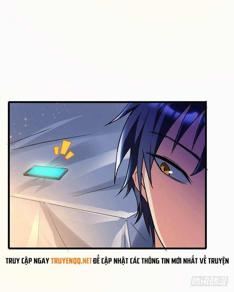 Vòng Bạn Bè Địa Phủ: Chapter 41