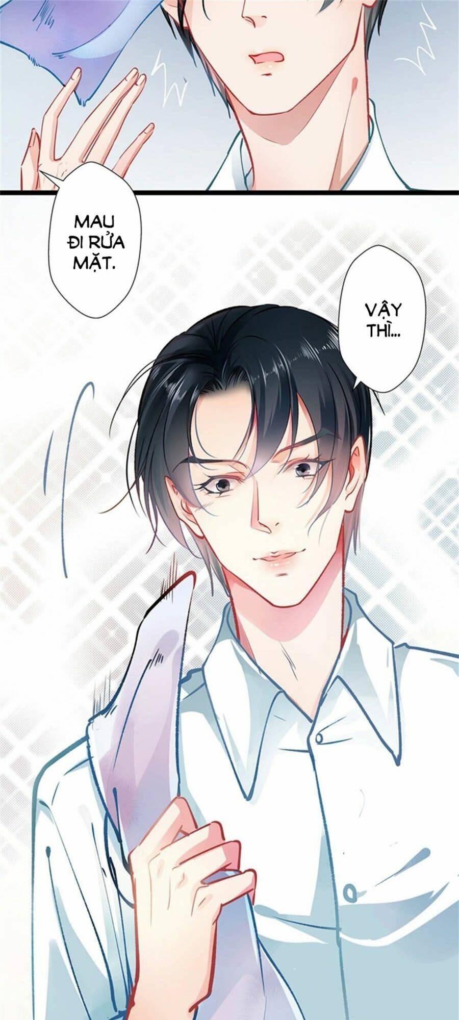 Cưng Chiều Ái Thê Hư Hỏng: Chapter 58