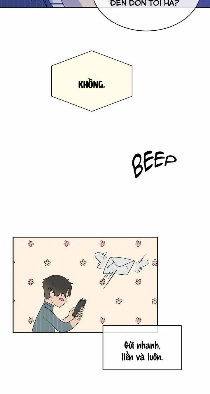 Màn Đêm Buông Xuống Là Khi Qụa Kêu: Chapter 10